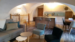 Отель Maison à Tour Briançon, Брианкон